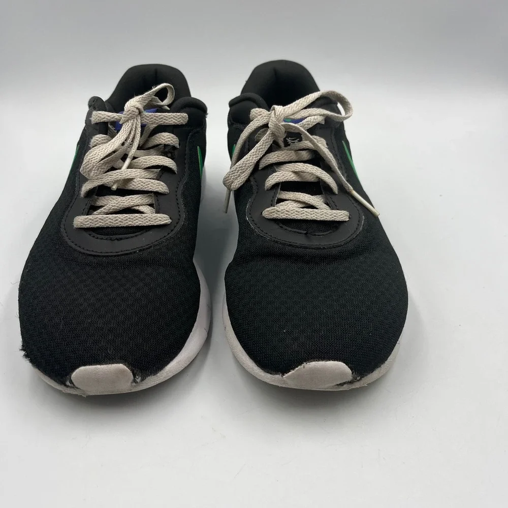 Nike experience effortless